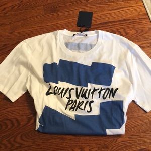 Louis Vitton men’s T-shirt